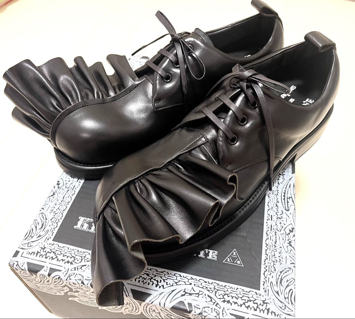 新品・未使用(ワケあり)】新品！25SS コムデギャルソンオム