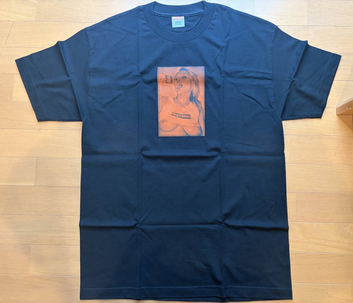 A+ (新品・未使用(ワケあり))】【新品未使用】supreme 2006 Terry