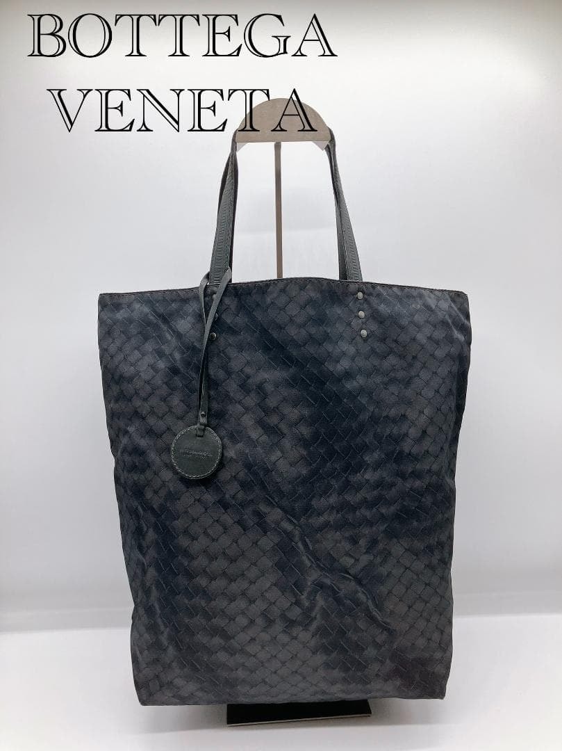 ボッテガヴェネタ イントレッチオミラージュ トートバッグ ハンドバッグ バッグ