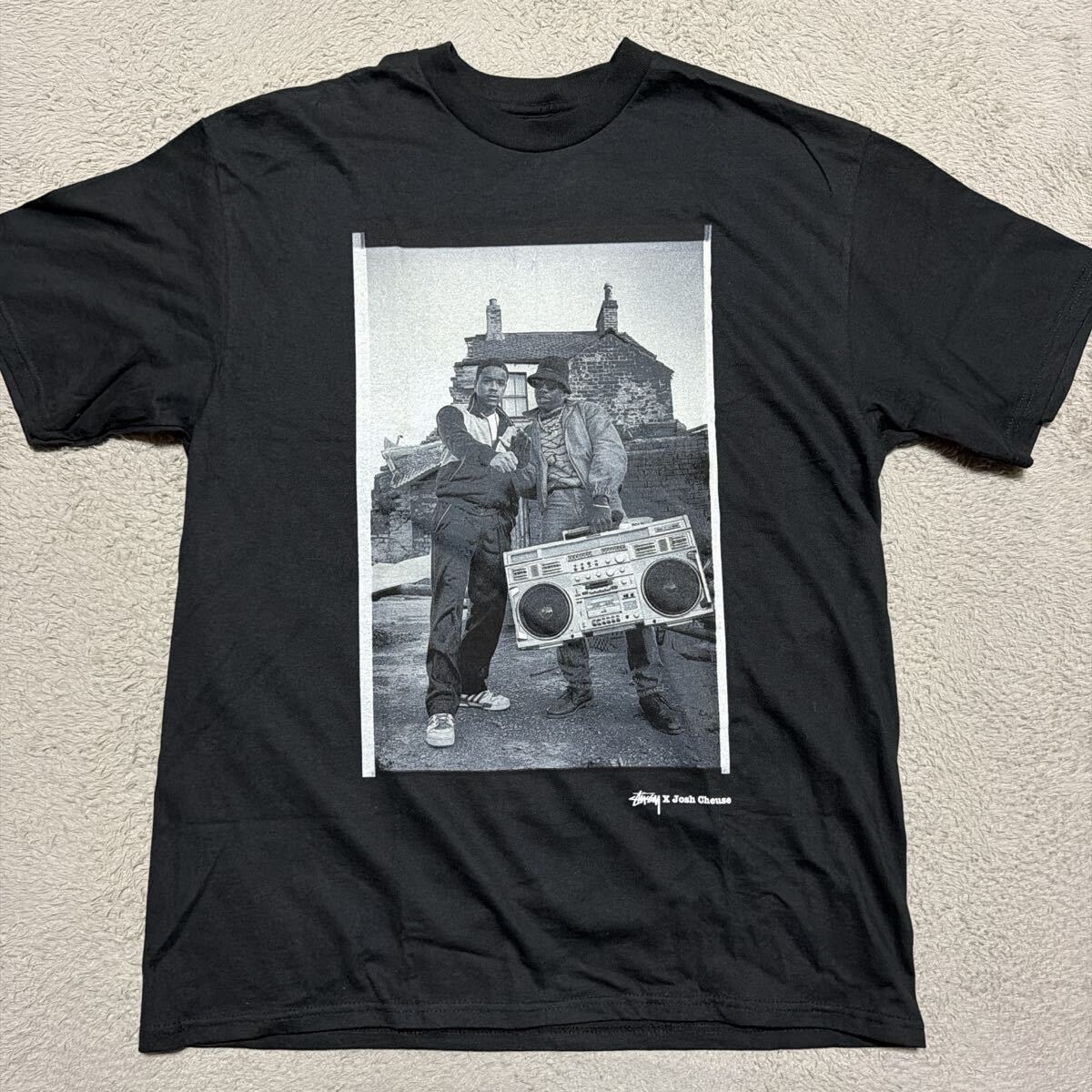 HELLO KITTY x PORTER Tシャツ HELLO KITTY x PORTER TEE (L) | Yoshida&Co. & Co. Homepage