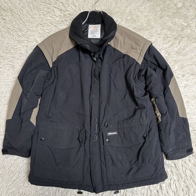 WIND AND SEA x Malbon Golf Coach Jacket WIND AND SEA x Malbon Golf Coach Jacket
