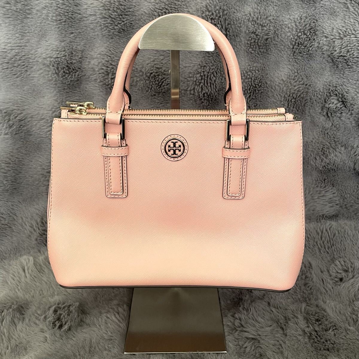 トリーバーチ 2WAY ハンドバッグ