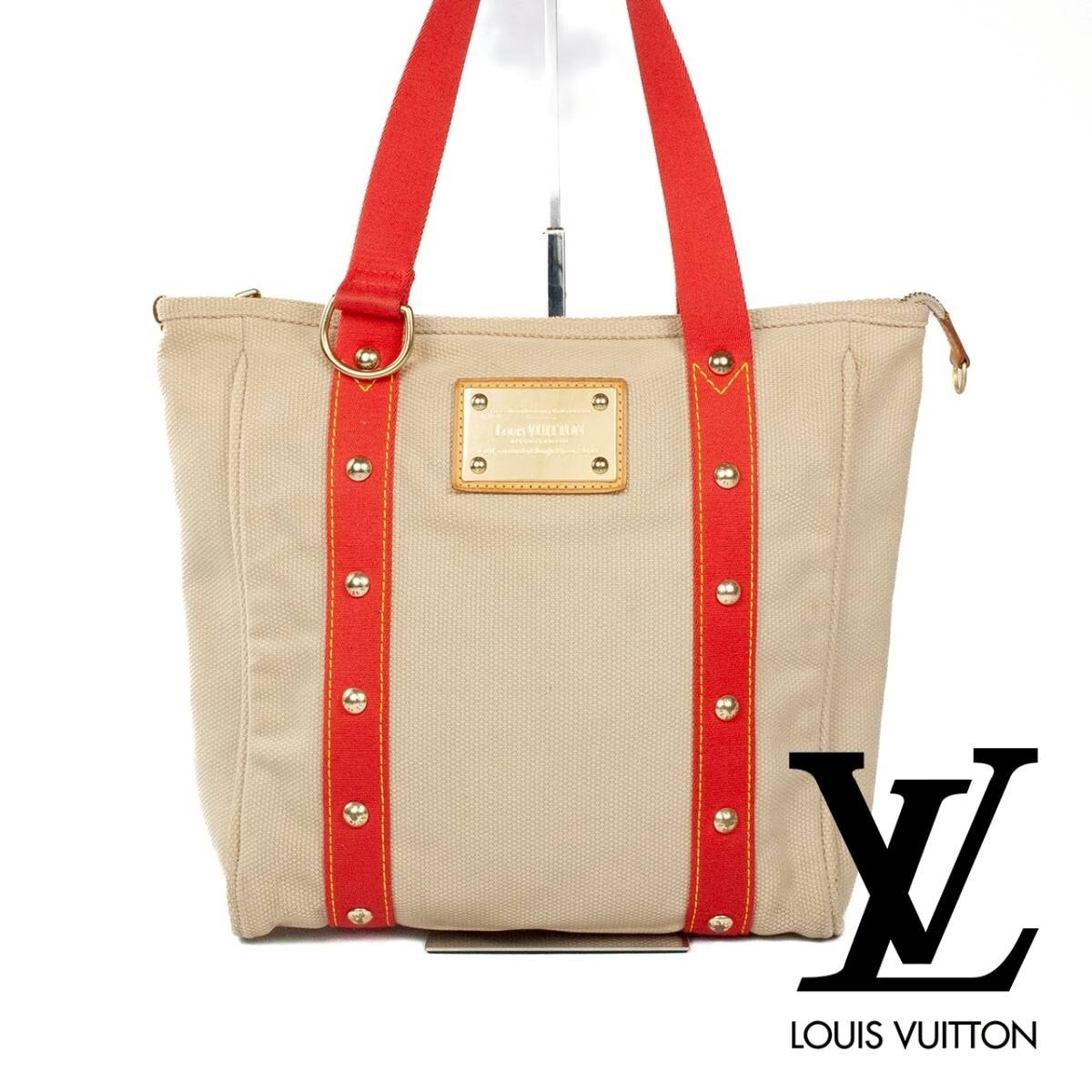 Ralph Lauren MLB Yankees Tote 
