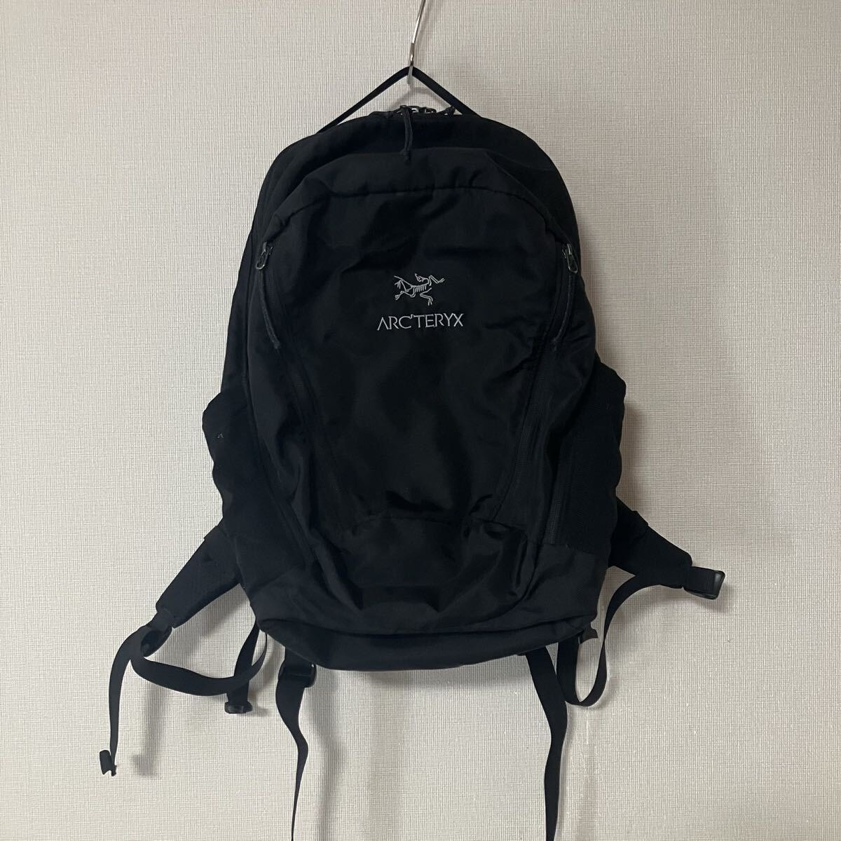XLARGE STANDARD LOGO TRUCK HOOK BACKPACK 