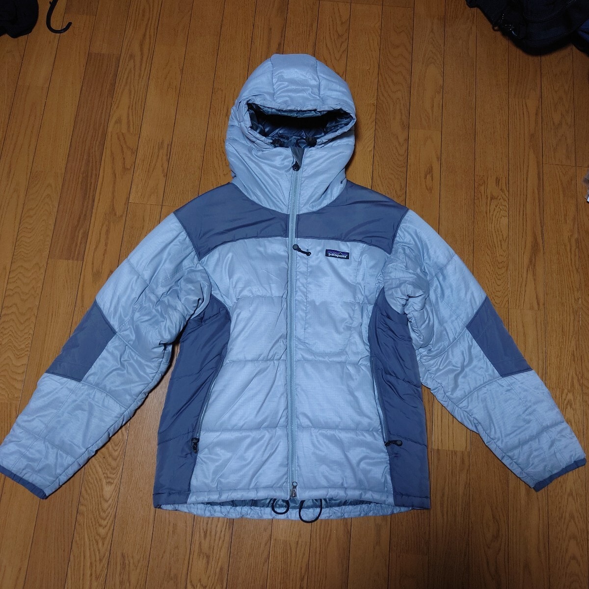 GOD SELECTION XXX x FRAGMENT Coach Jacket 