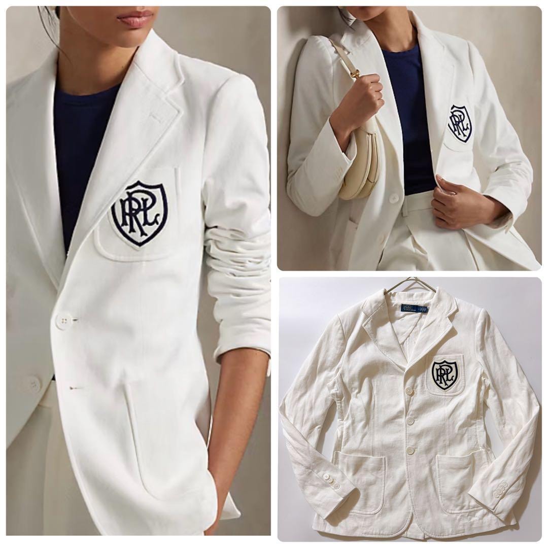 B (目立った傷や汚れなし)】24年製 現行 POLO Ralph Lauren ポロラルフ