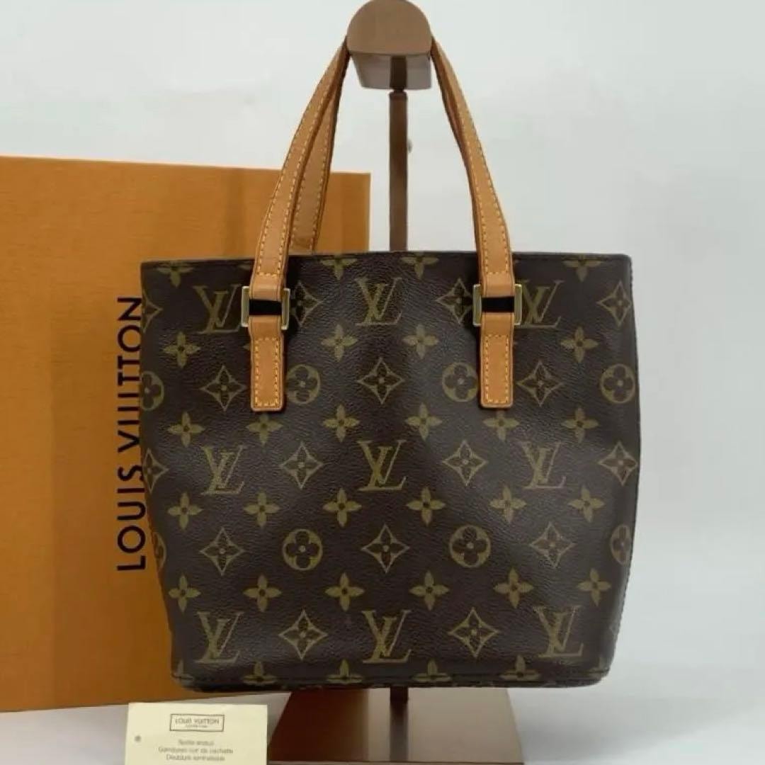 B (目立った傷や汚れなし)】美品 LOUIS VUITTON ルイヴィトン 