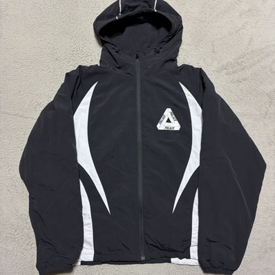 PALACE Polartec Duo Fleece Jacket PALACE Polartec Duo Fleece Jacket