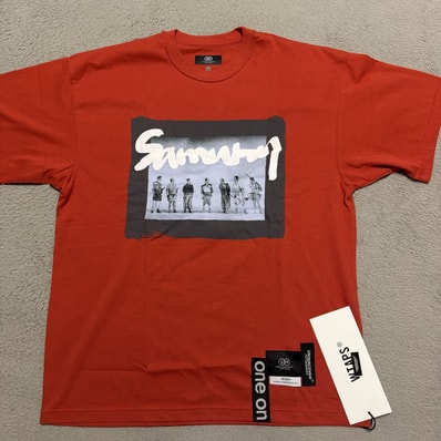 WTAPS 252MV / LS / Cotton WTAPS 252MV / LS / Cotton