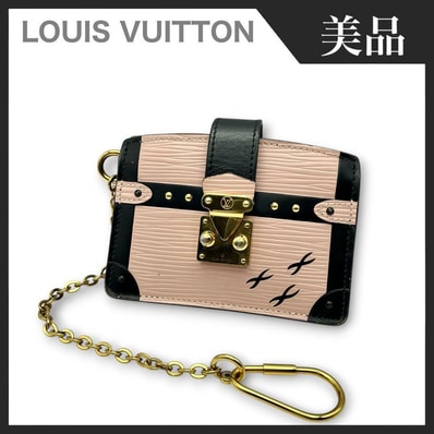 A+ (新品・未使用(ワケあり))】LOUIS VUITTON ルイ・ヴィトン A+ (新品・未使用(ワケあり))】LOUIS VUITTON ルイ・ヴィトン