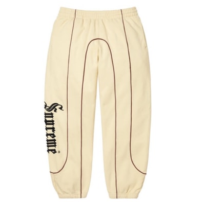 Supreme Gonz Corduroy Chino Pant Supreme Gonz Corduroy Chino Pant