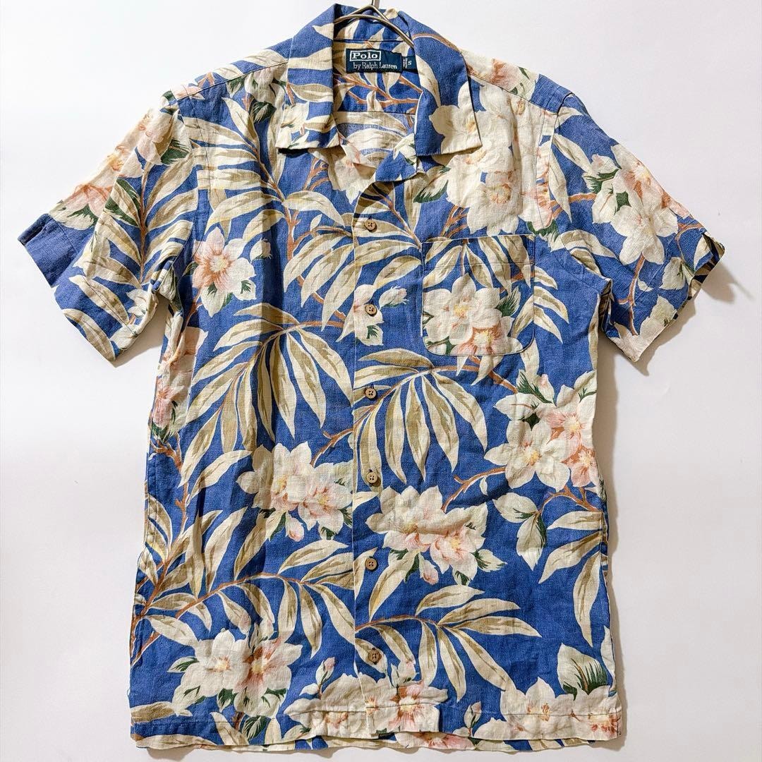 B (目立った傷や汚れなし)】POLO Ralph Lauren ポロラルフローレン