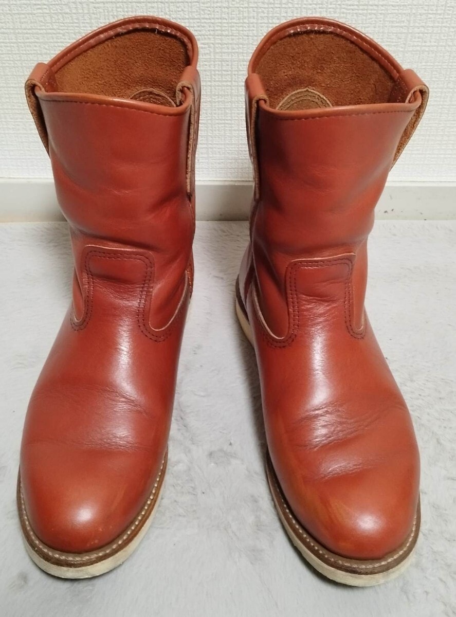B (目立った傷や汚れなし)】REDWING レッドウィング PT99 2268