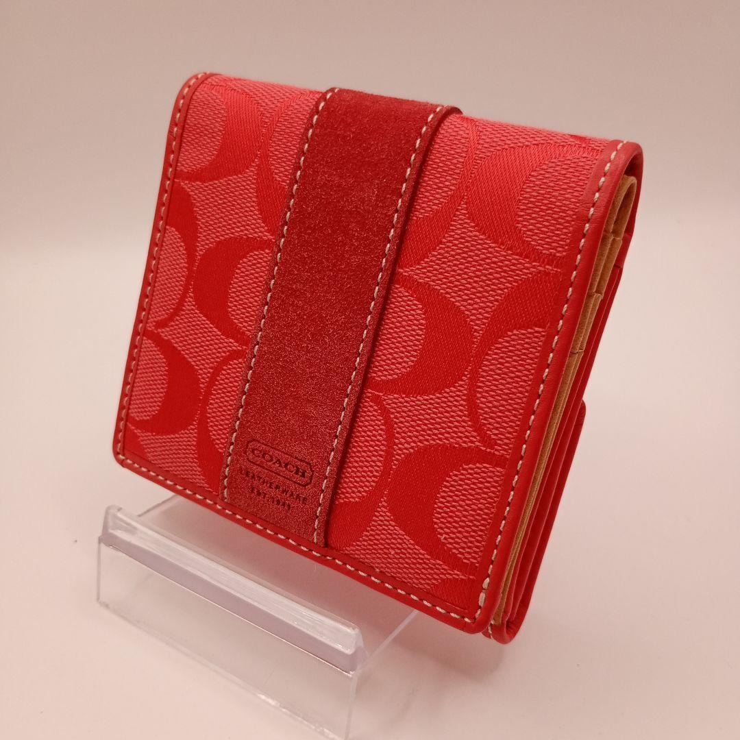 B (目立った傷や汚れなし)】COACH コーチ アイボリー ゴールド金具