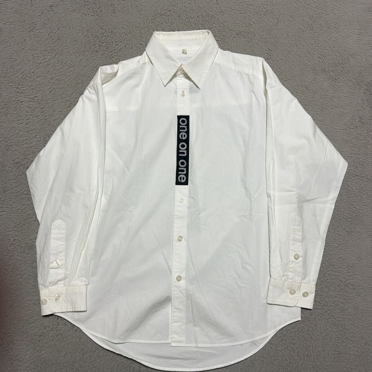 WTAPS Dup / Sweater / Ctpl 