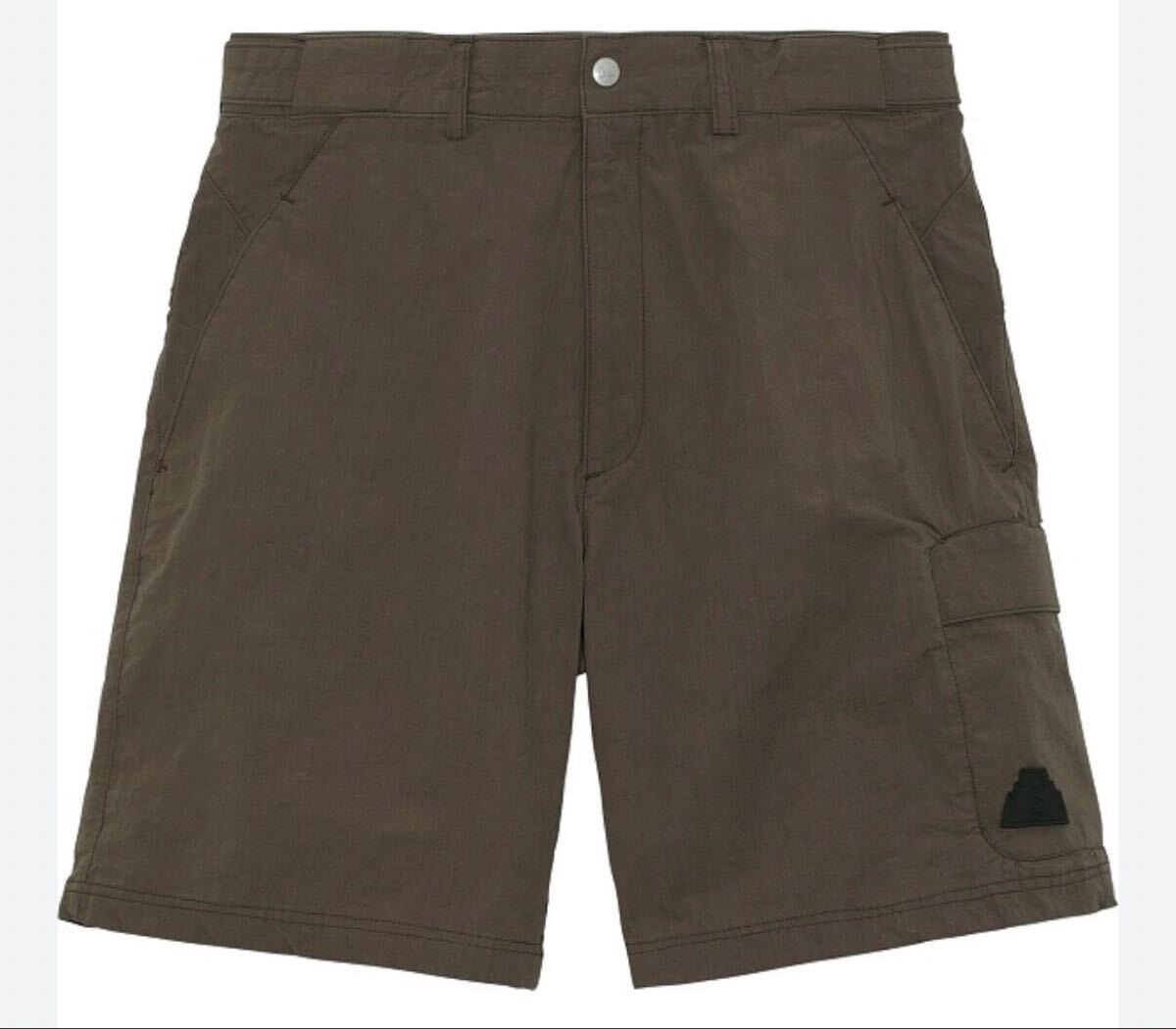 未使用 タグ付き C.E CAVEMPT PRACTICAL SHORTS XL