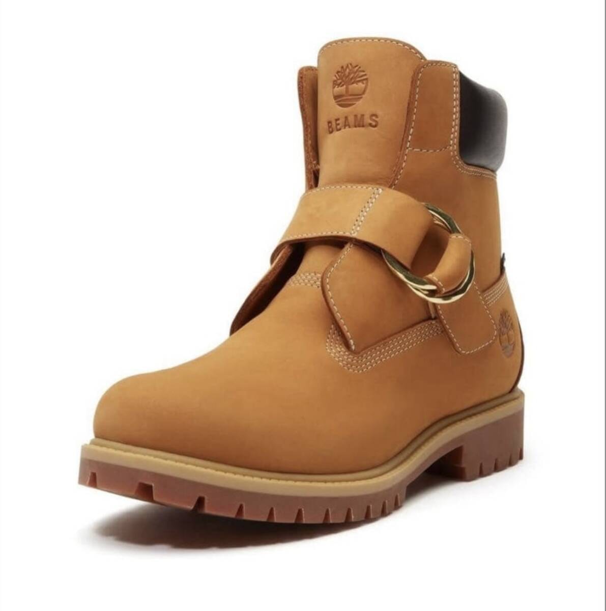 us9 beams timberland ビームス　ティンバーランド　ブーツ