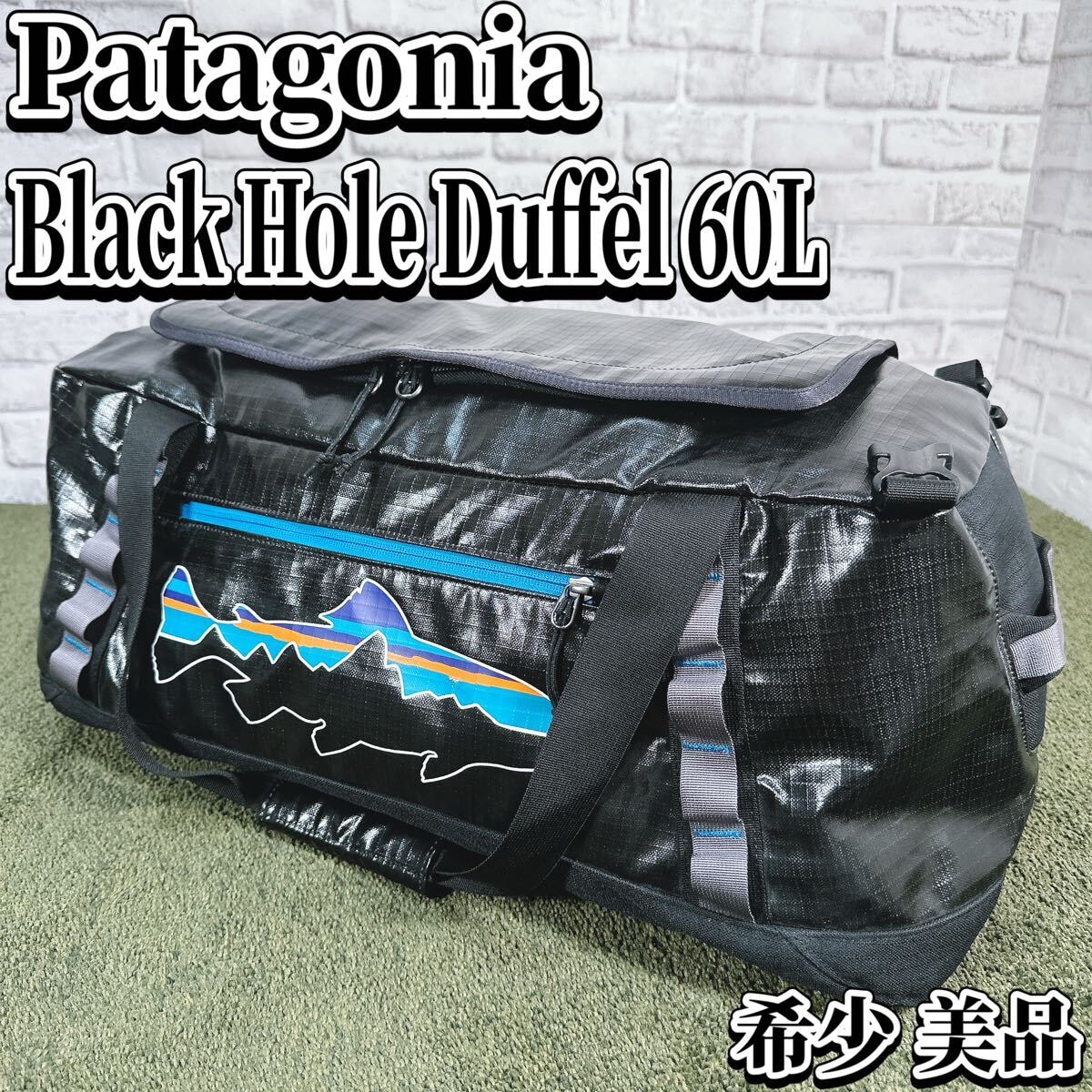 Patagonia Refugio Day Pack Bag 26L 