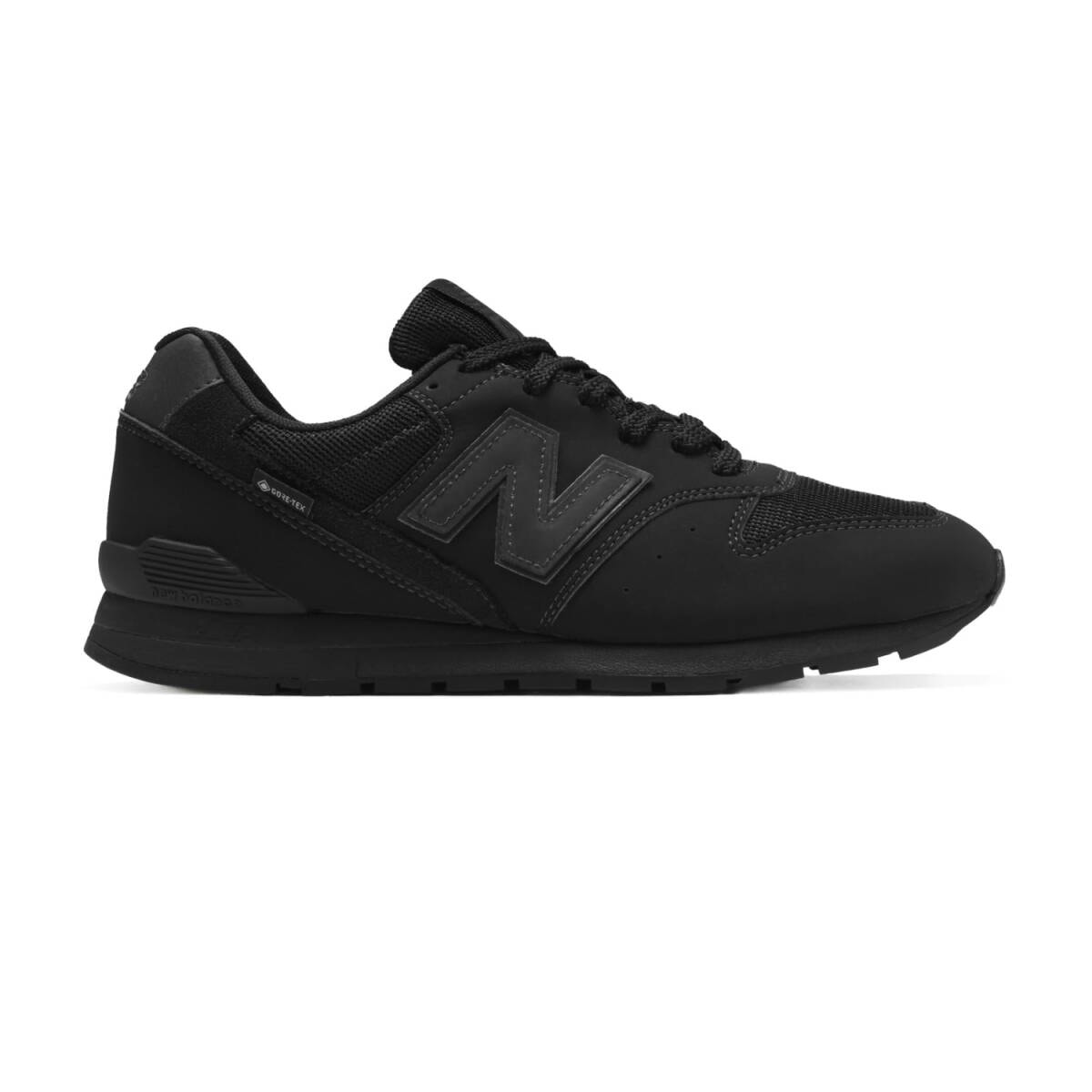 ○New Balance CM996XAB GORE-TEX ゴアテックス 防水 黒 30cm D 新品　箱あり