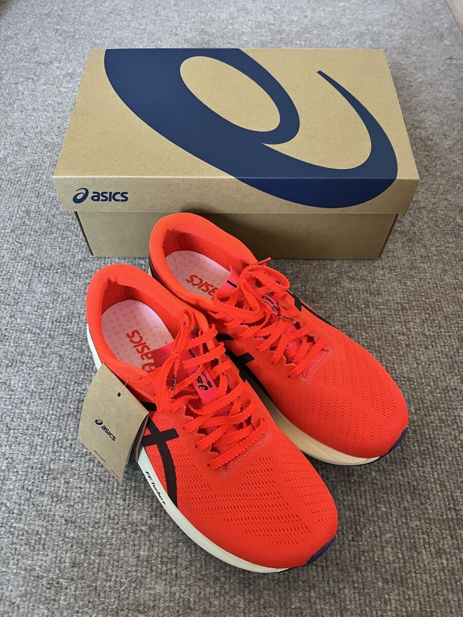 アシックス ASICS S4+YOGIRI ヨギリ　ランニングシューズ サイズ 26.0センチ　