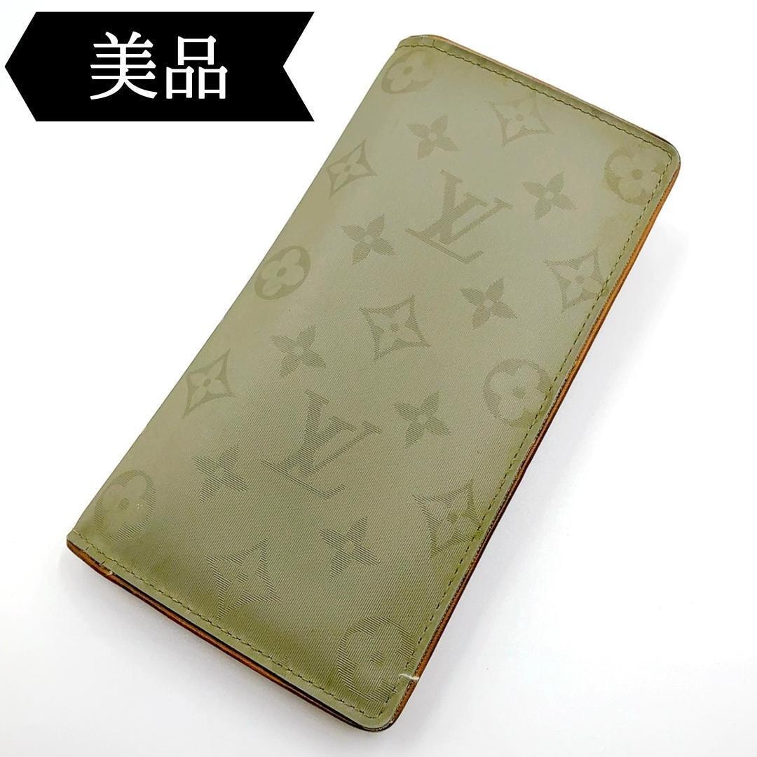 目立った傷や汚れなし】◇ルイヴィトン◇モノグラムチタニウム