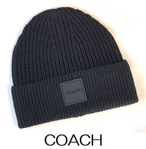 A+ (新品・未使用(ワケあり))】特価！ 完売 COACH コーチ ラバー ロゴ