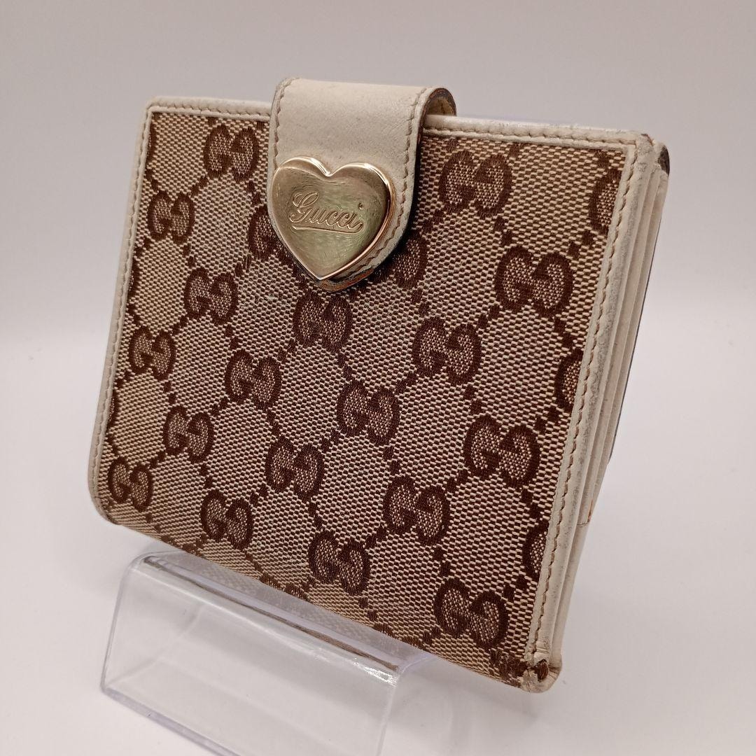 A+ (新品・未使用(ワケあり))】グッチ キーケース/キーホルダー GUCCI