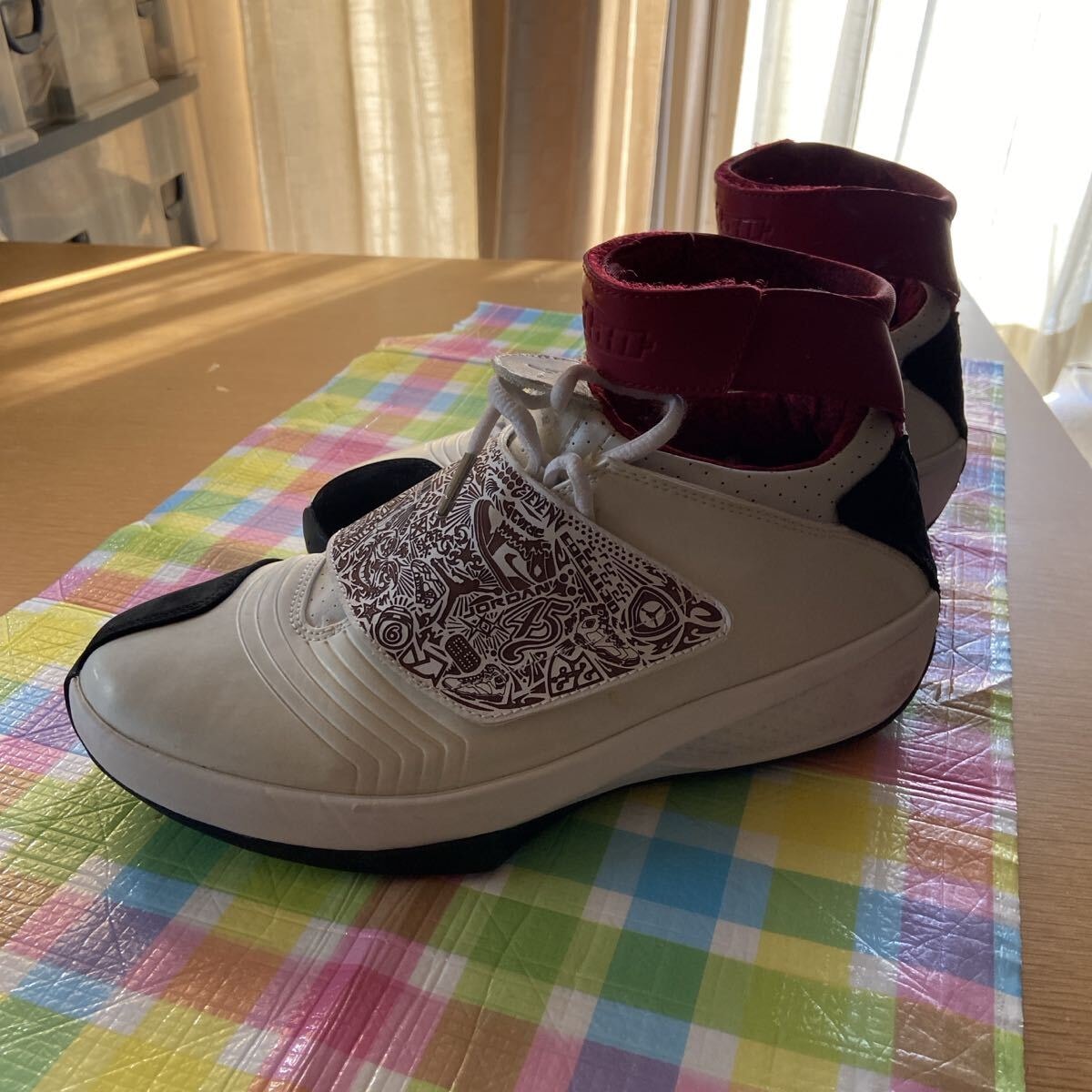 ジョーダン エアジョーダン20 (JORDAN Air Jordan 20) の新作・中古