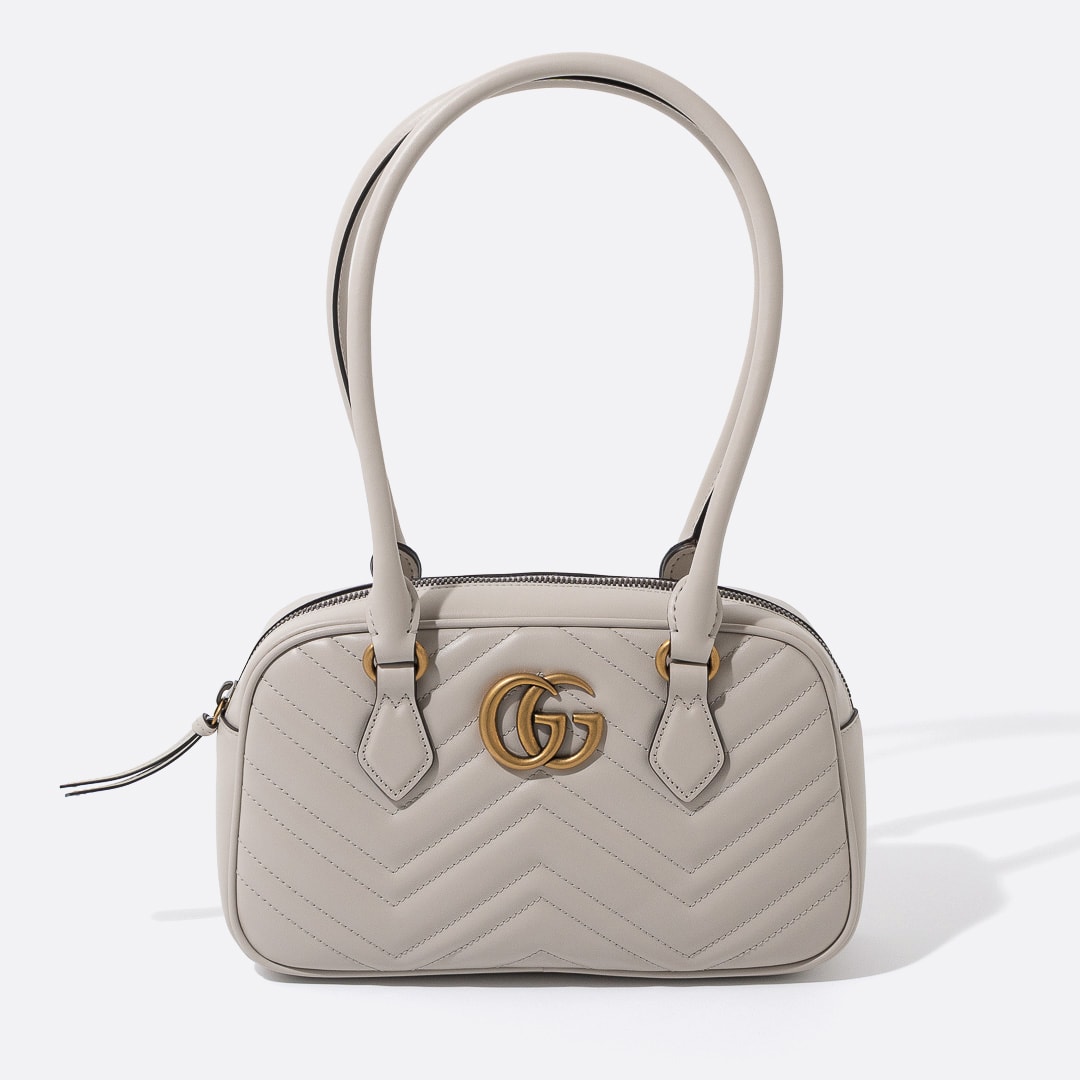 GUCCI グッチ　オールドグッチ　リザード　ショルダーバッグ　クラッチバッグ D (傷や汚れあり)】グッチ オールドグッチショルダーバッグ リザード