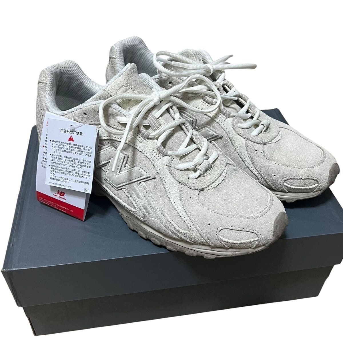 New Balance 204L U204LMMC 29cm