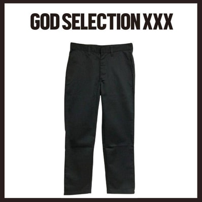 GOD SELECTION XXX x UMBRO Short Pants GX-A25-USP-01 GOD SELECTION XXX x UMBRO Short Pants GX-A25-USP-01