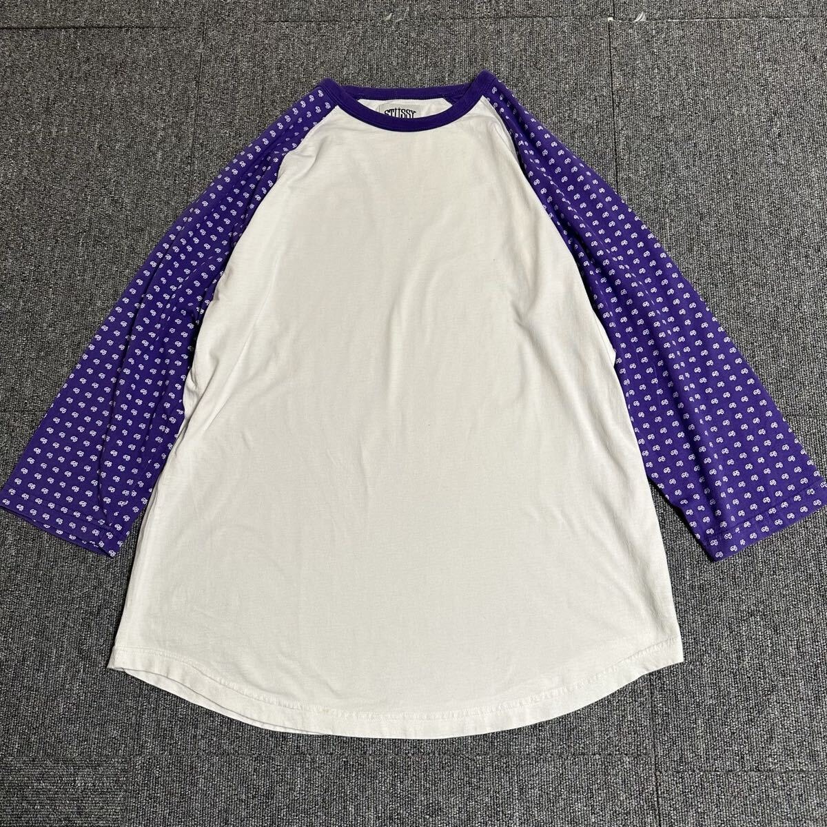 Stussy Victoria Tee 