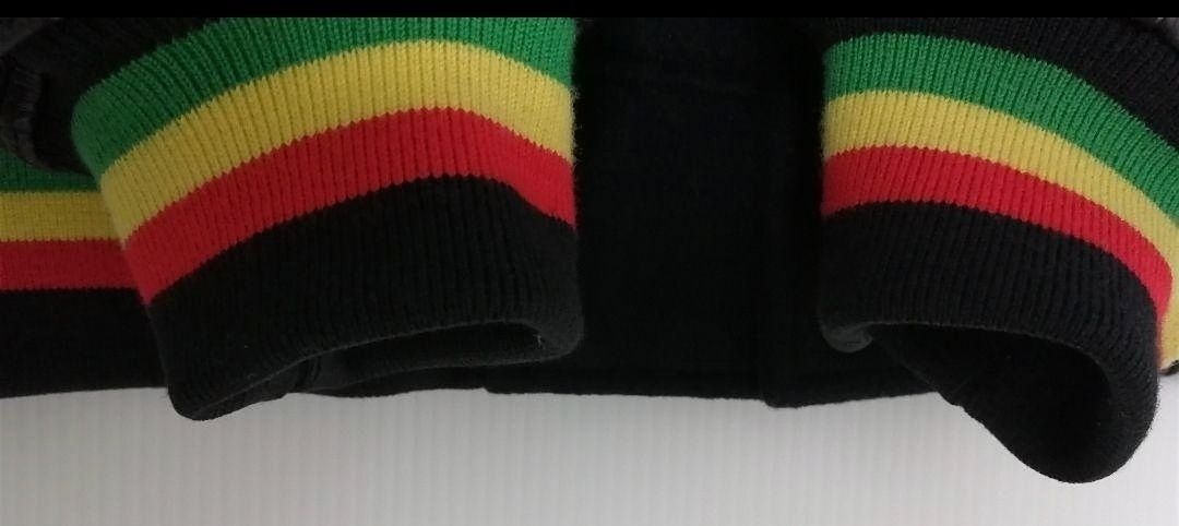 新作登場，爆買い 【限定コラボ】STUSSY×MASTERPIECE ラスタ