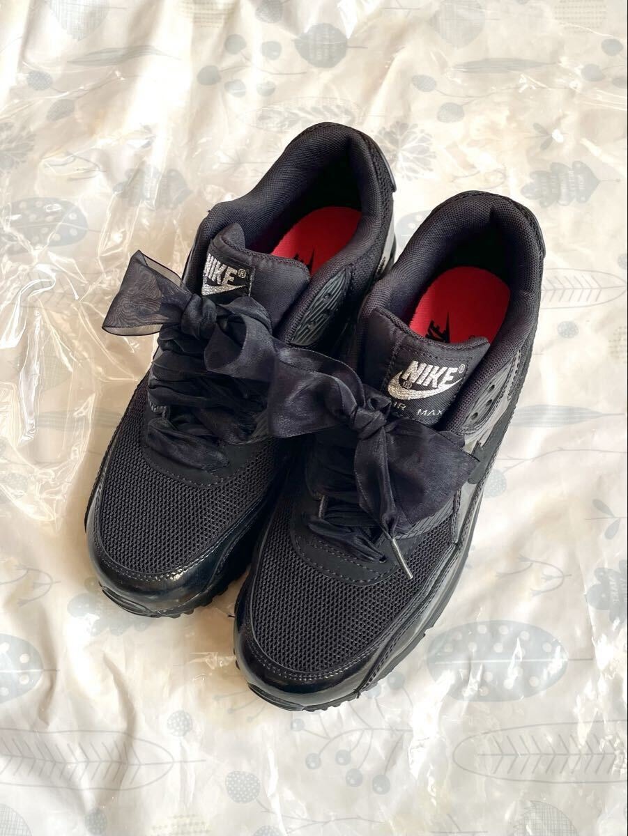 ナイキ エアマックス90 プレミアム NIKE Wmns