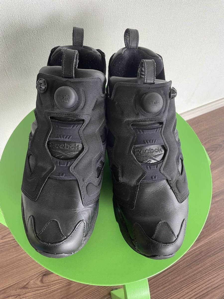 リーボック インスタポンプフューリー ジャーナルスタンダード 29cm Reebok JOURNAL STANDARD スニーカー
