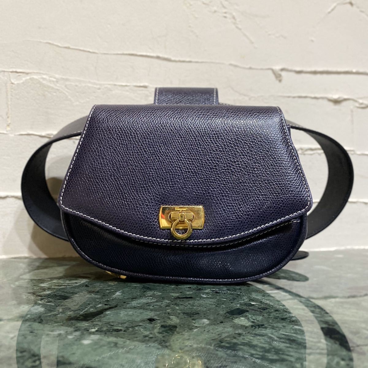 サルヴァトーレ フェラガモ(Salvatore Ferragamo) バッグ・財布