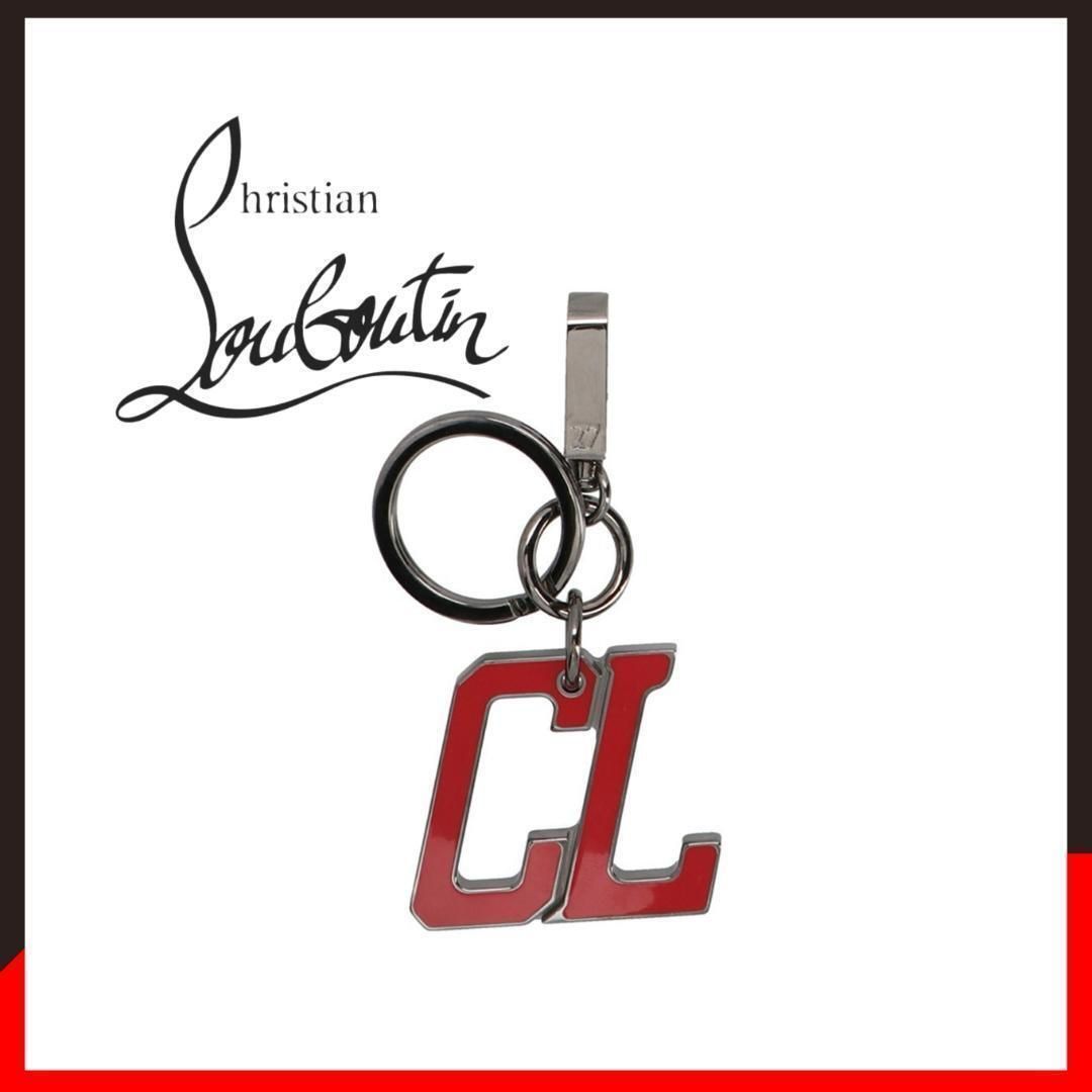 ○★新品未使用 Christian Louboutin ハッピールイキーホルダー Yahoo!オークション - 新品未使用 Christian Louboutin ハッピー