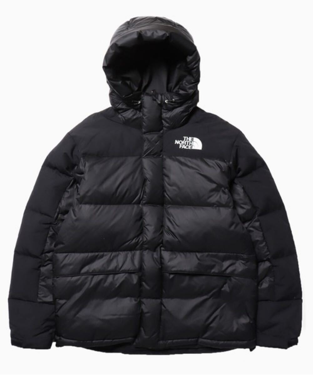 THE NORTH FACE ノースフェイス ヒマラヤンダウンパーカー XL ダウンジャケット ダウン