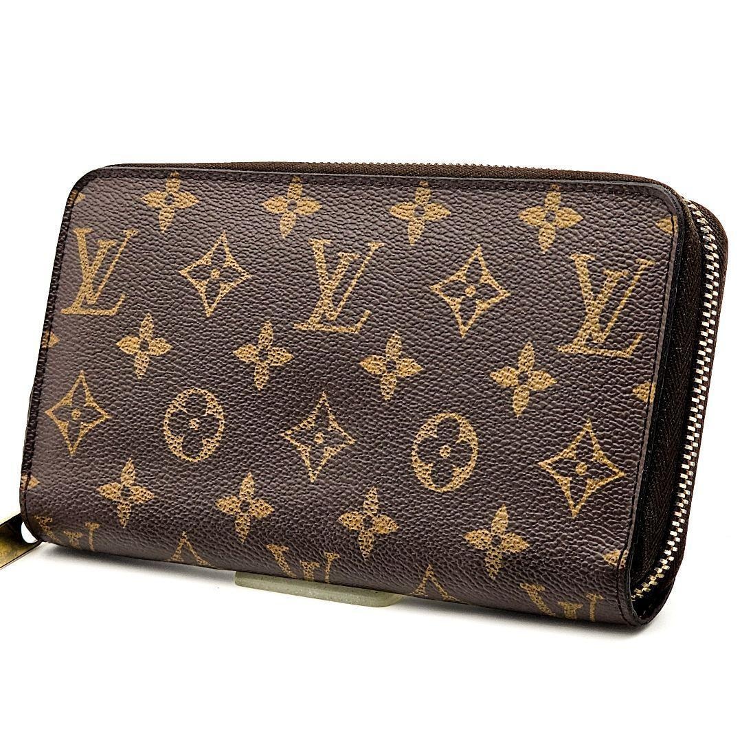 VUITTON財布 楽天市場】LOUIS VUITTON ルイヴィトン 2019年AW 限定 ジッピー