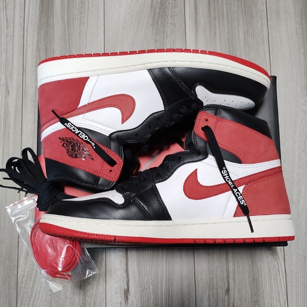 Nike Air Jordan 1 Retro High 
