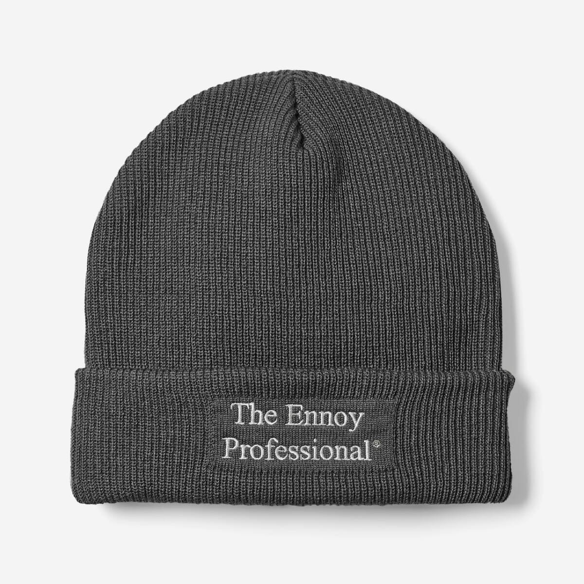 A+ (新品・未使用(ワケあり))】新品 正規 ENNOY PROFESSIONAL KNIT CAP