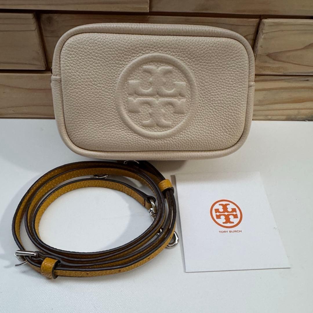 【美品】 54 Tory Barch トリーバーチ ショルダーバック