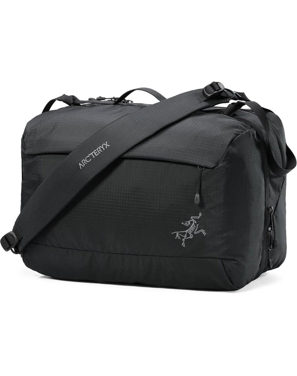 ARC'TERYX | アークテリクス　Ion Gear Organizer #Black [X00000903601]