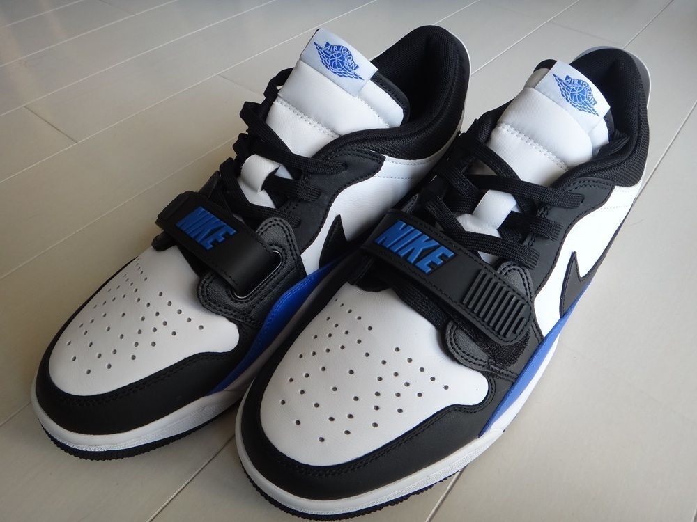 NIKE AIR JORDAN　LEGACY　312　LOW ナイキ　エアージョーダン　レガシー　28.0　箱あり　未使用