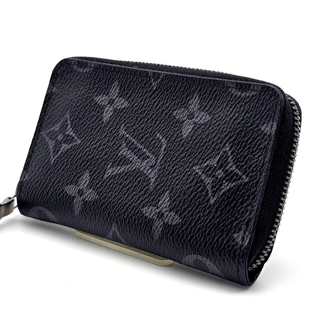 目立った傷や汚れなし】ルイヴィトン コインパース エクリプス