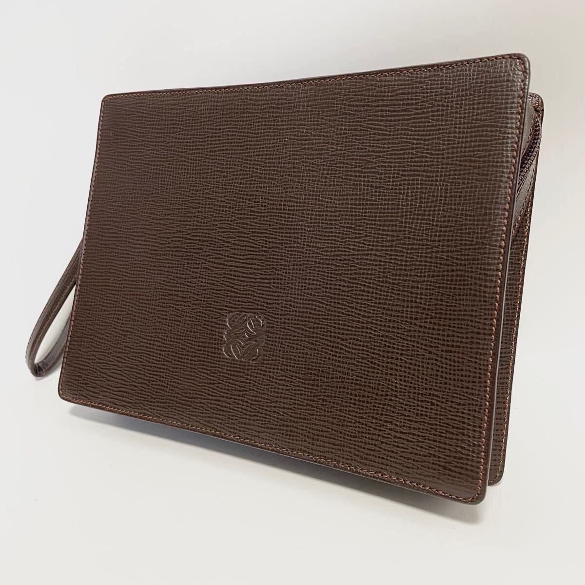 未使用に近い】☆極上美品 LOEWE ロエベ ヴィンテージ品