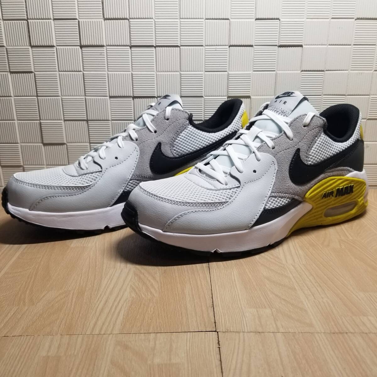 D (傷や汚れあり)】NIKE ナイキ スニーカー FJ4036-900 SABRINA 1 BY
