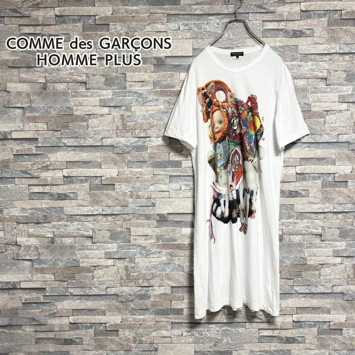 COMME des GARCONS コムデギャルソン 23SS GM-B006 タータンチェック ノースリーブ タンクトップ カットソー チュニック レッド系 M【中古】 楽天市場】COMME des GARCONS コムデギャルソン 23SS GM-B006 タータン