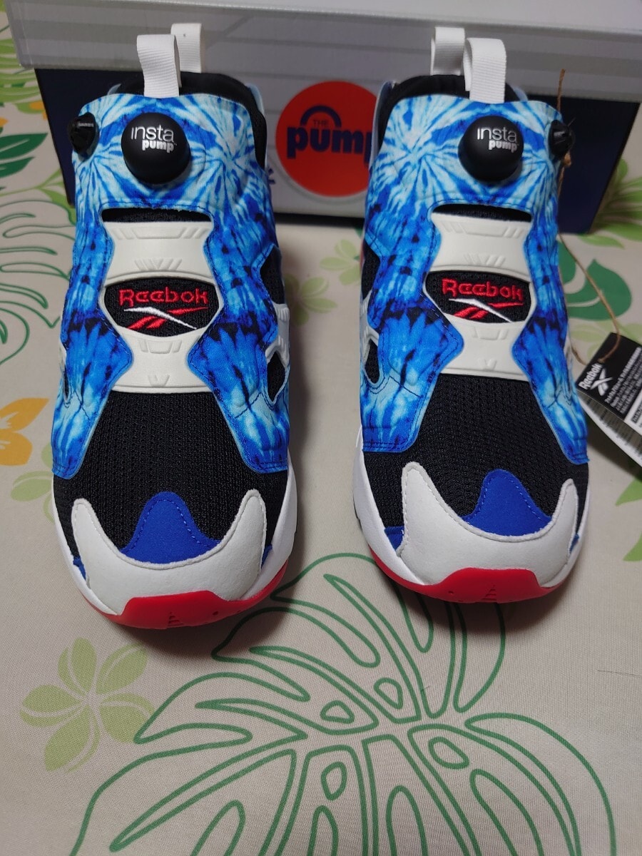 リーボック INSTAPUMP FURY94