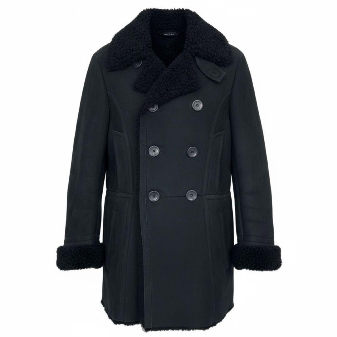 B (目立った傷や汚れなし)】美品グッチ トムフォード期 リアルムートン